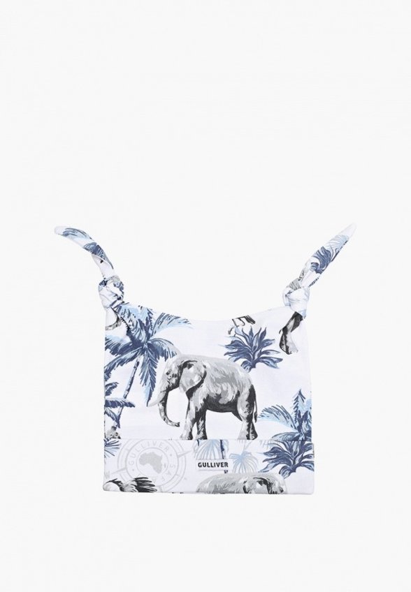 Шапки 2 шт. Gulliver