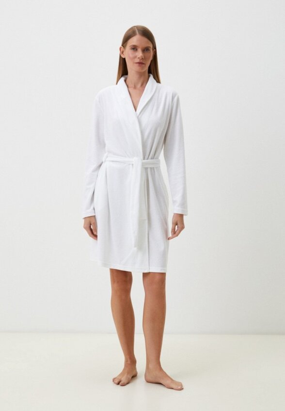 Халат домашний Mark Formelle