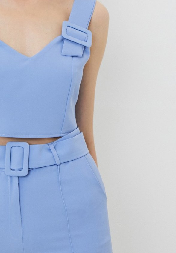 Костюм Fragarika