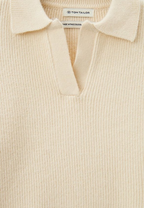 Джемпер Tom Tailor