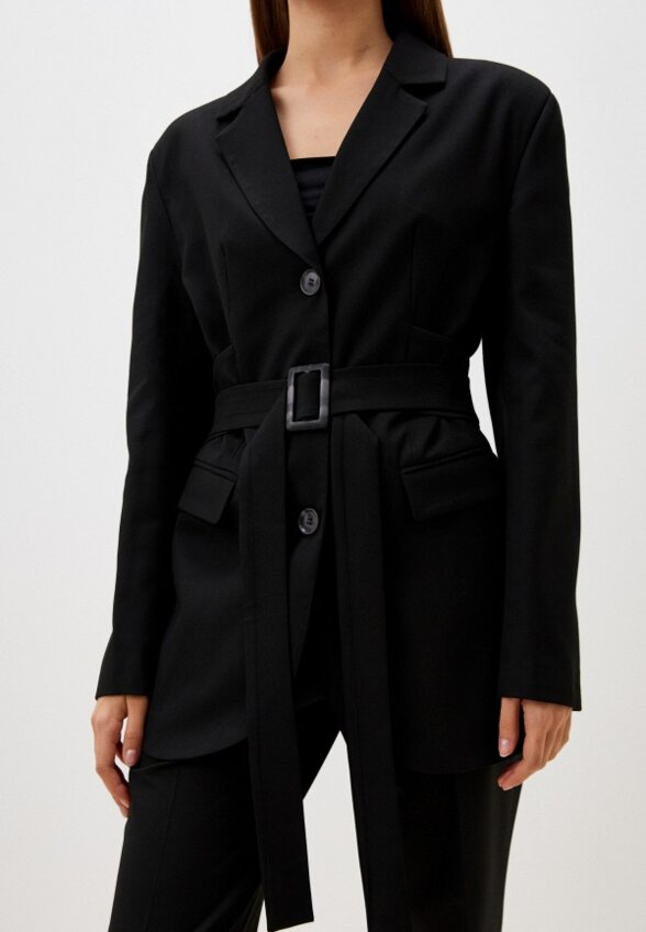 Жакет TrendyAngel