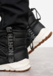 Дутики женские The North Face Thermoball Lace Up Wp, Черный9  - превью