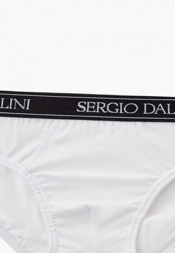 Трусы 2 шт. Sergio Dallini