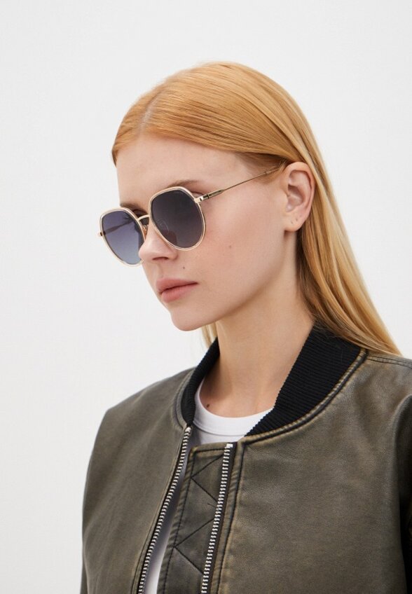 Очки солнцезащитные Polaroid