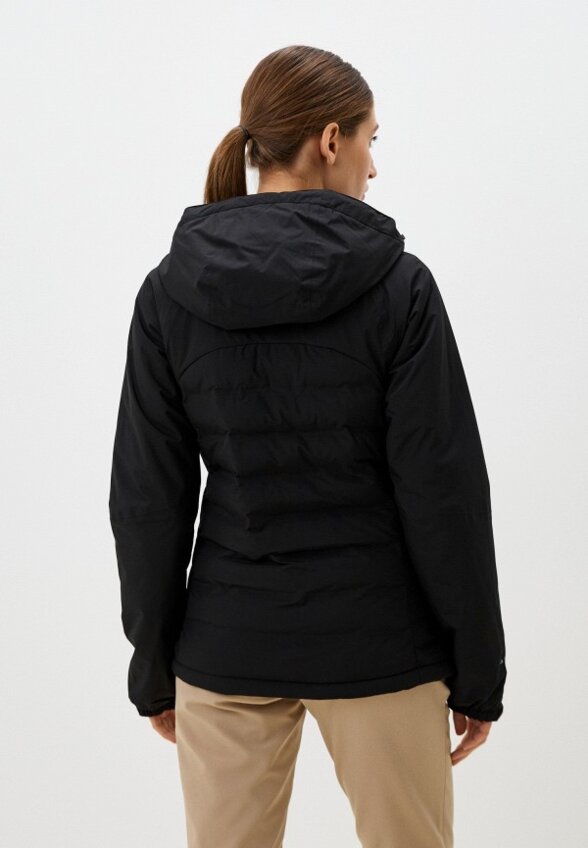 Куртка утепленная Icepeak