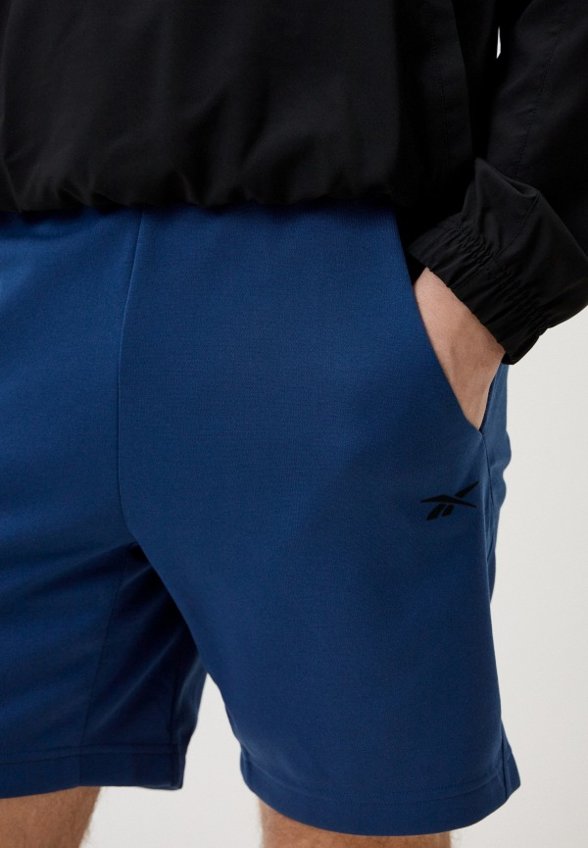 Шорты спортивные Reebok