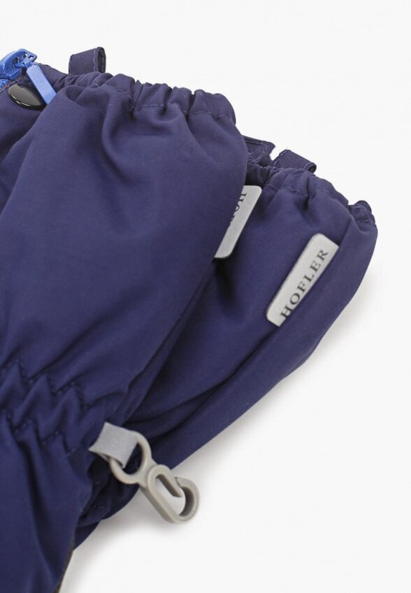 Варежки Hofler