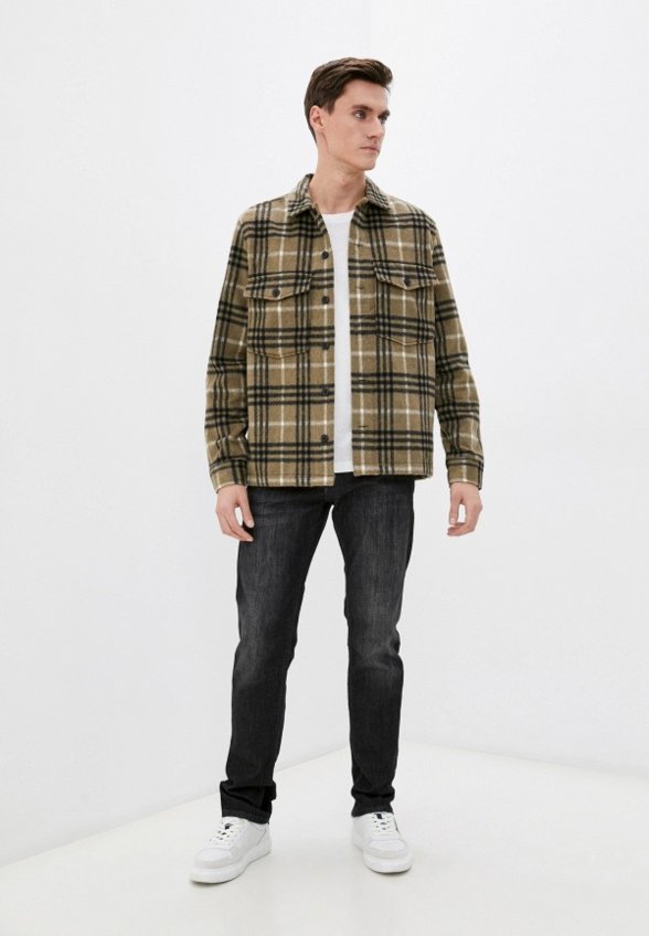 Джинсы Whitney