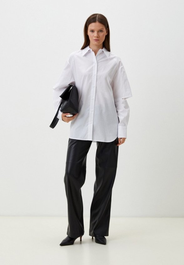 Рубашка Olesa Chugunova