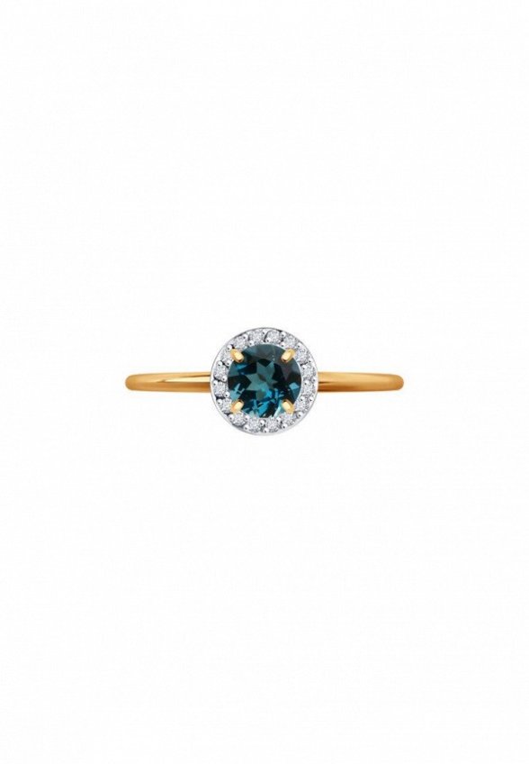 Кольцо Sokolov