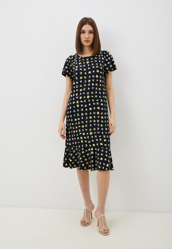 Платье Helmidge