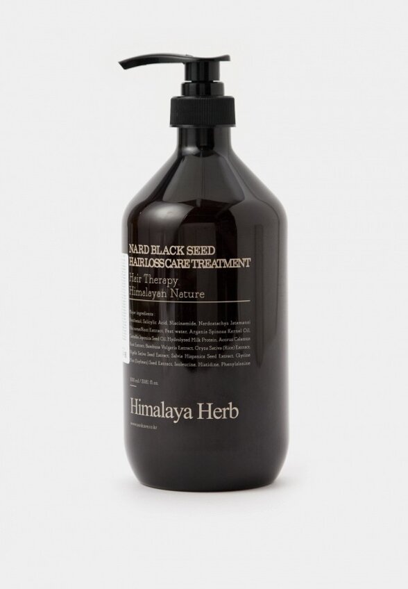 Маска для волос Nard