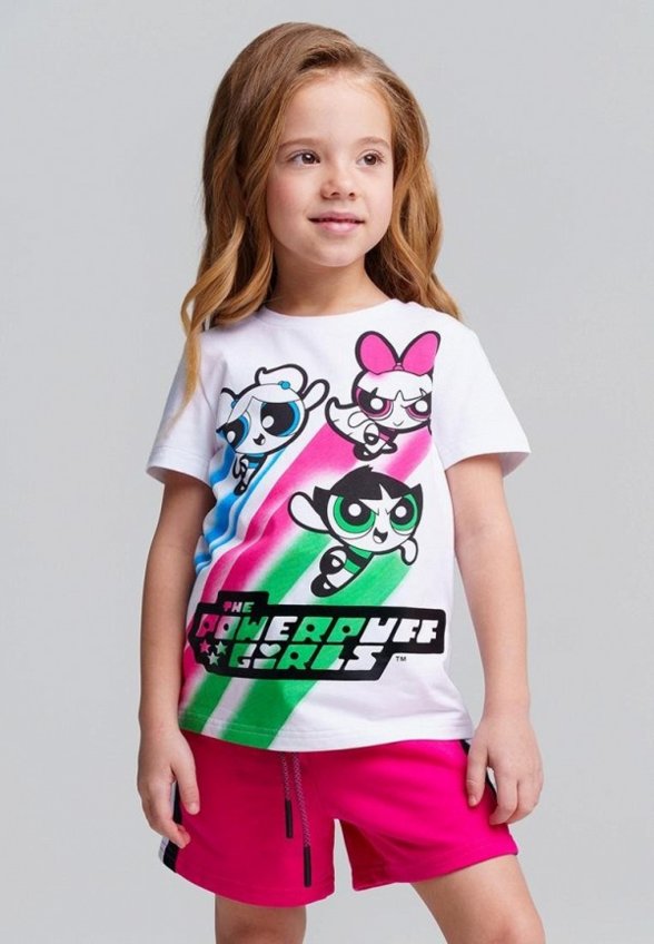 Шорты спортивные PlayToday