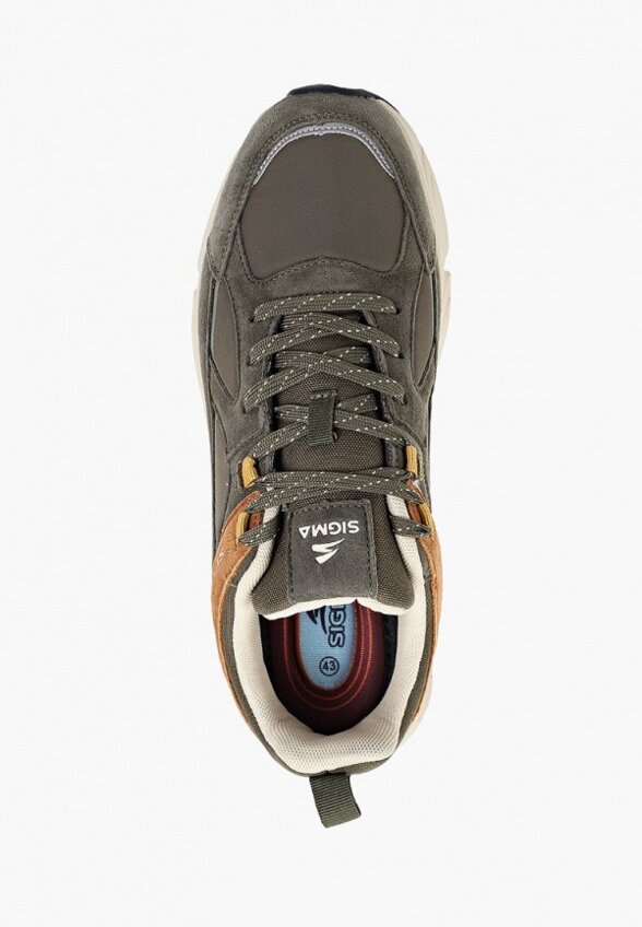 Кроссовки Sigma