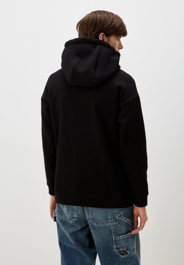 Худи Models&Mortals