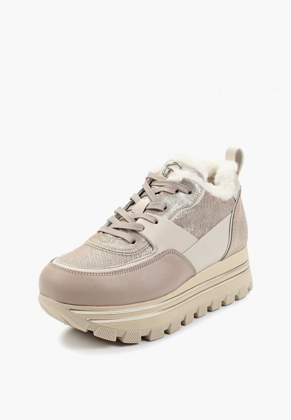 Кроссовки Emanuele Gelmetti