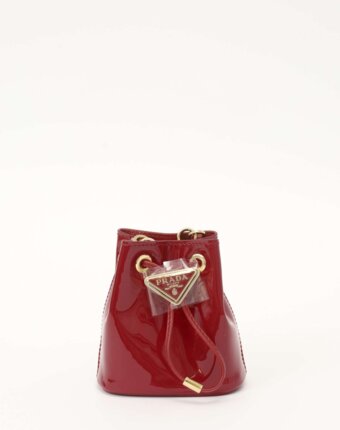 Prada Leather Bag женщинам