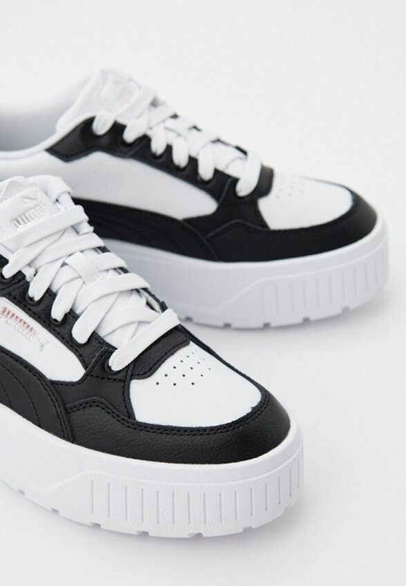 Кеды PUMA