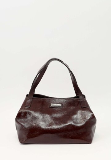 Max Mara Leather Bag