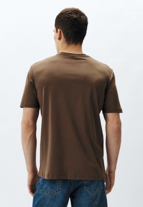 Футболка Mademan