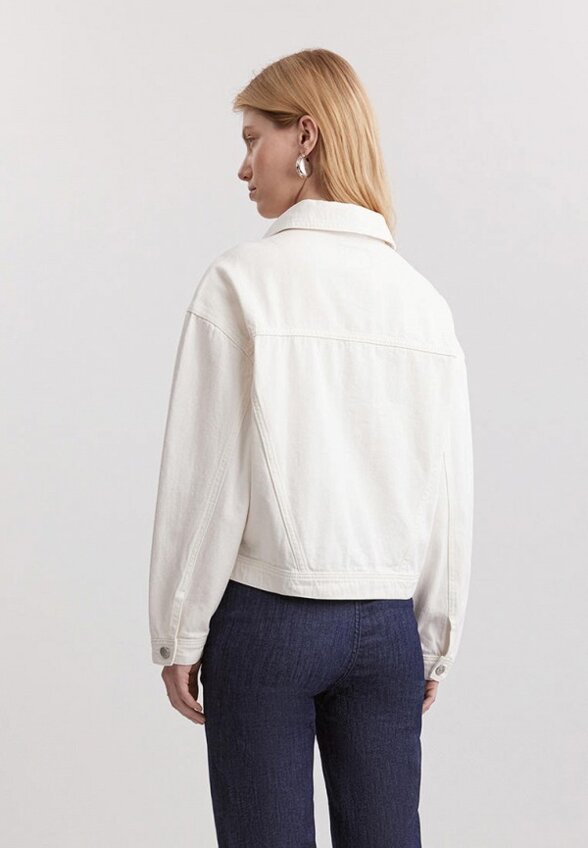 Куртка джинсовая Baon