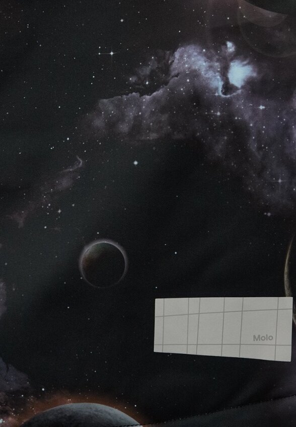 Куртка утепленная Molo