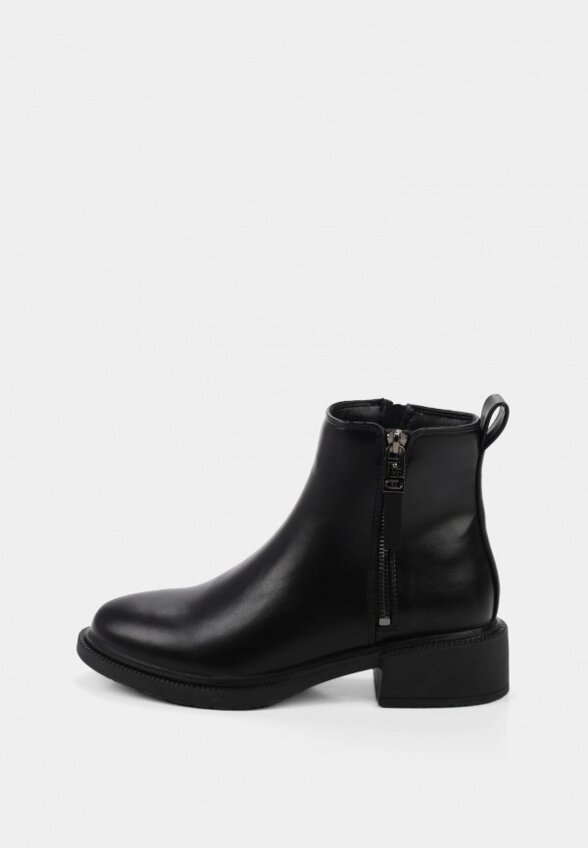 Ботинки T.Taccardi