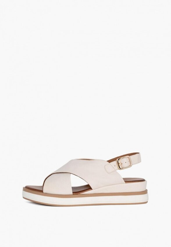 Сандалии TJ Collection