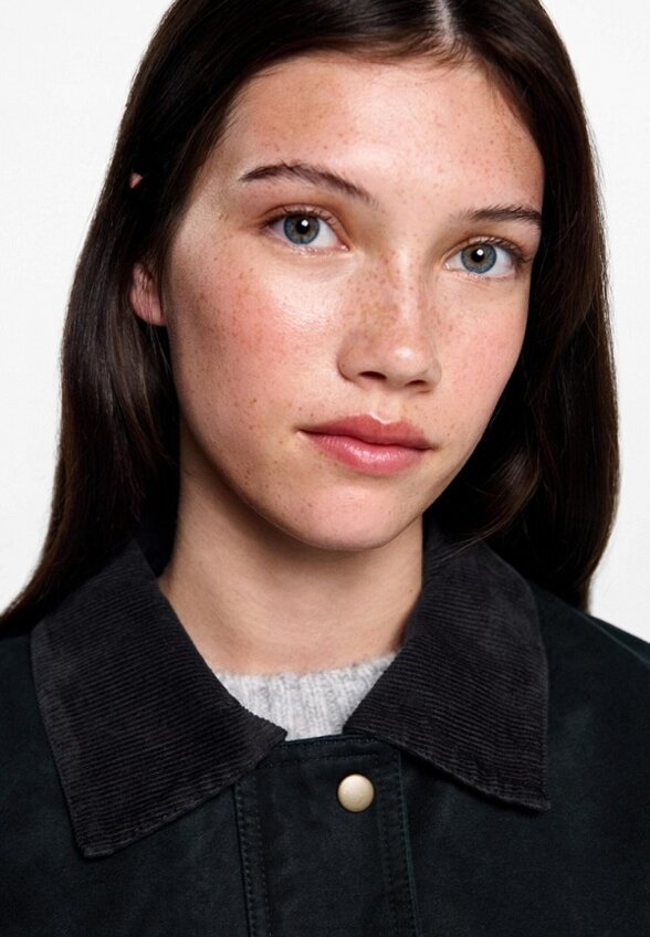 Куртка Mango Teen