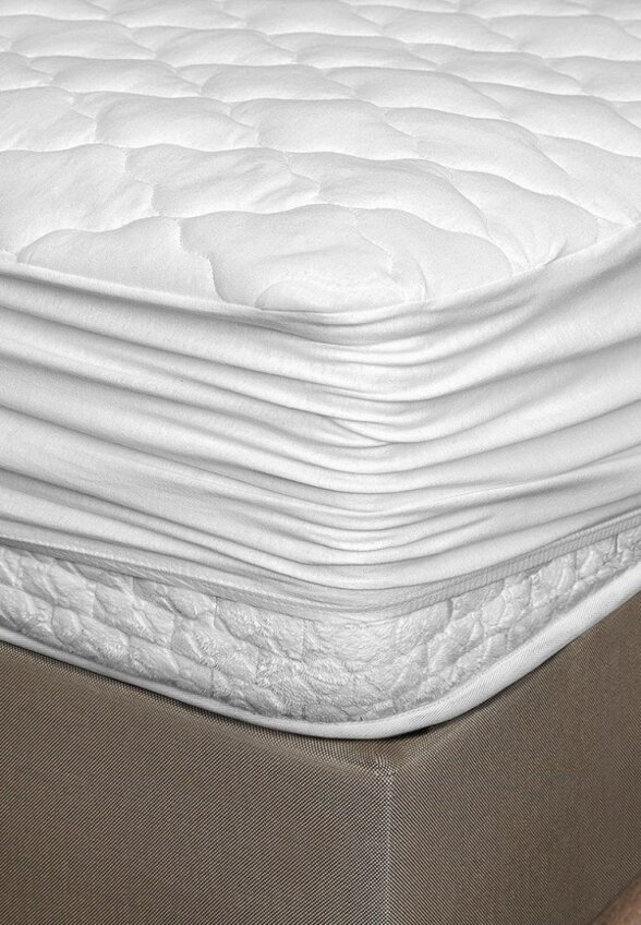 Наматрасник Karna