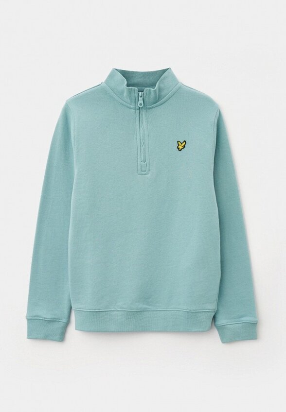 Олимпийка Lyle & Scott