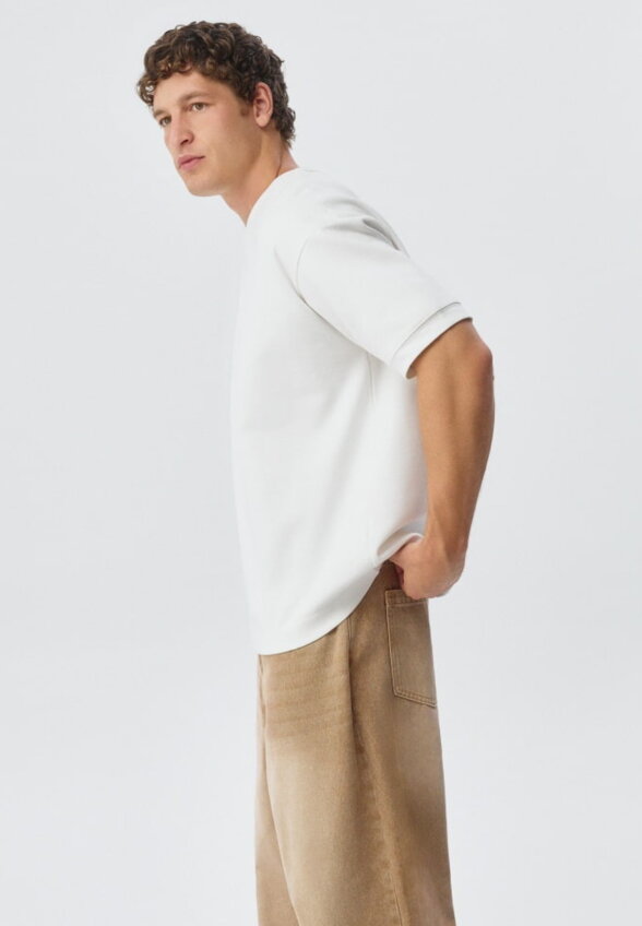 Футболка OVERSIZE FIT