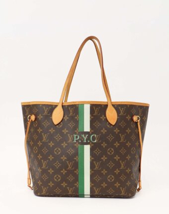 Louis Vuitton Neverfull женщинам