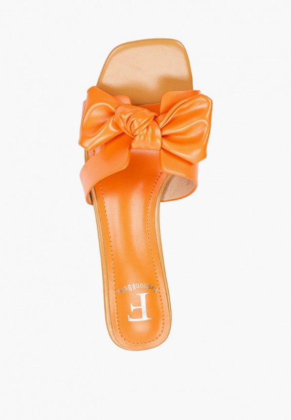 Сабо Fashion & Bella