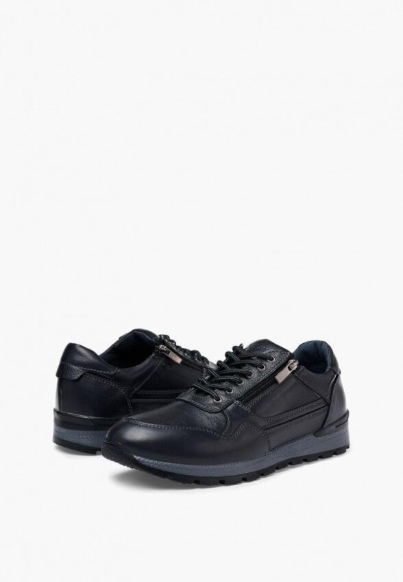 Кроссовки Alessio Nesca