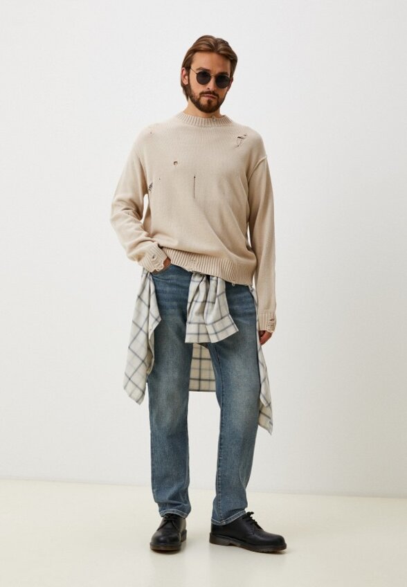 Джемпер Qwentiny