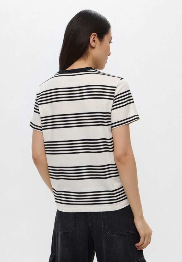 Футболка MSGM