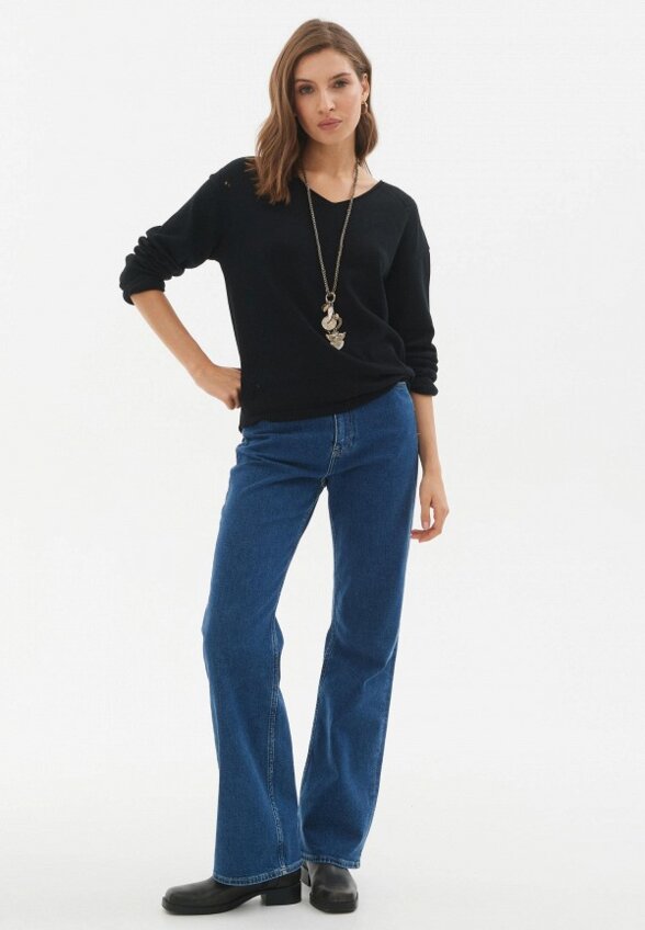 Пуловер Mavin