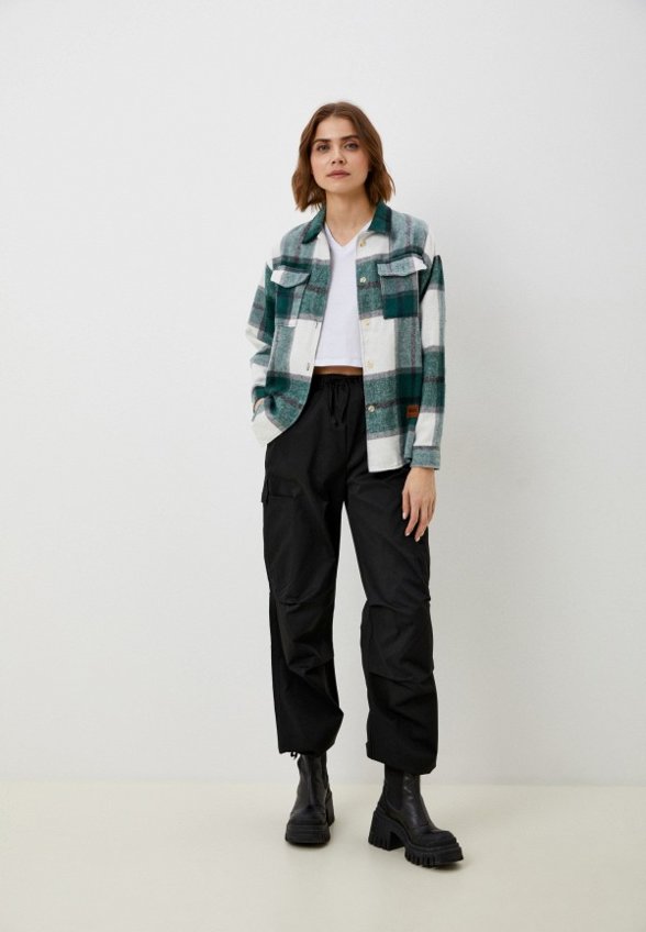 Рубашка Original Siberia