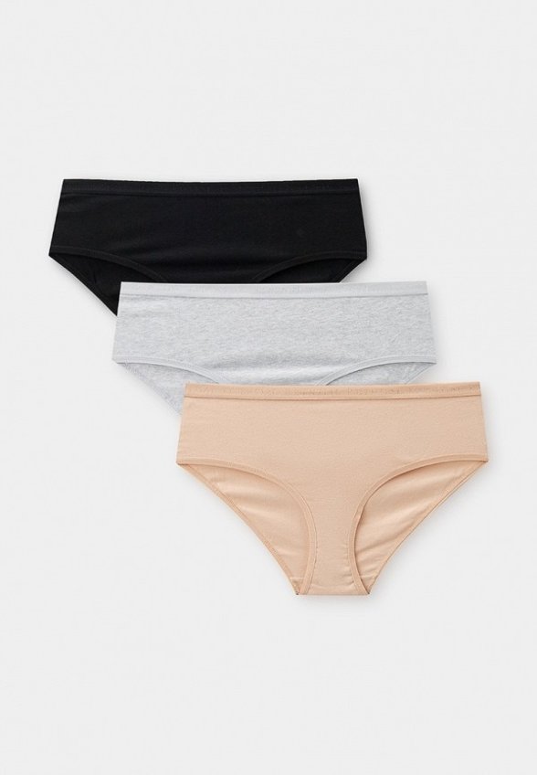 Трусы 3 шт. O'STIN