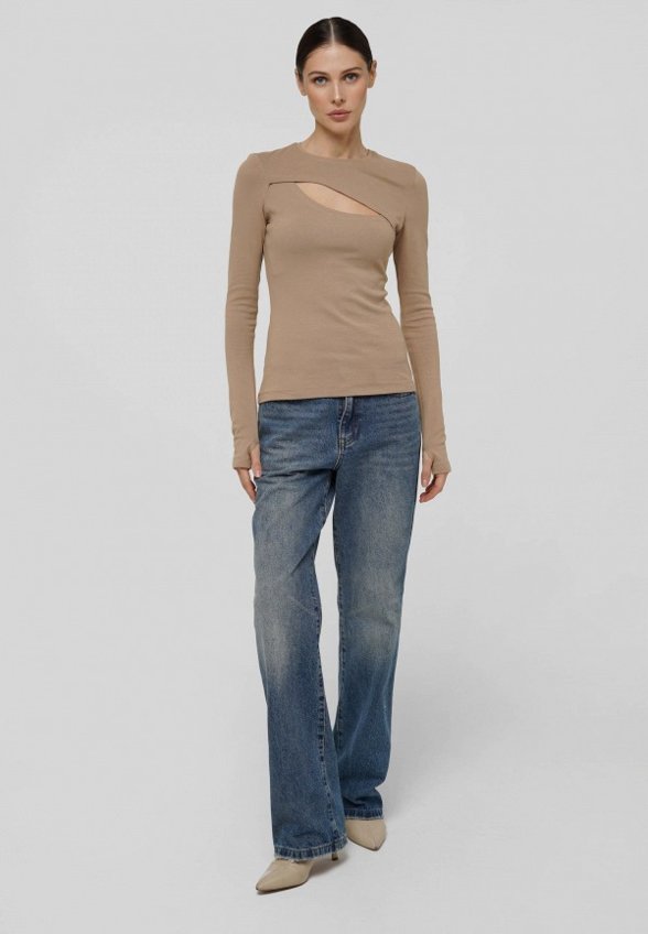 Лонгслив Bersenbrand