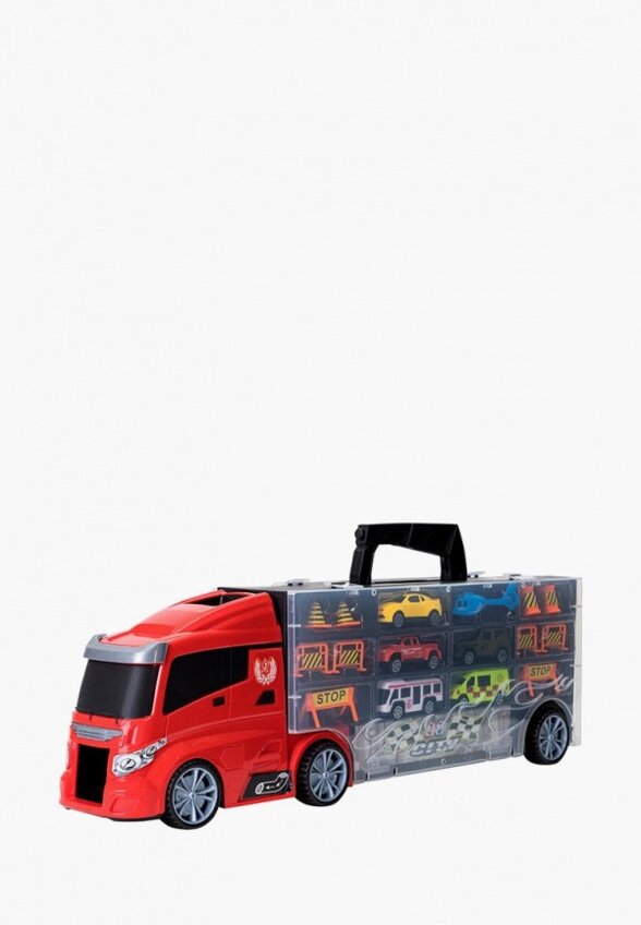 Набор игровой Givito