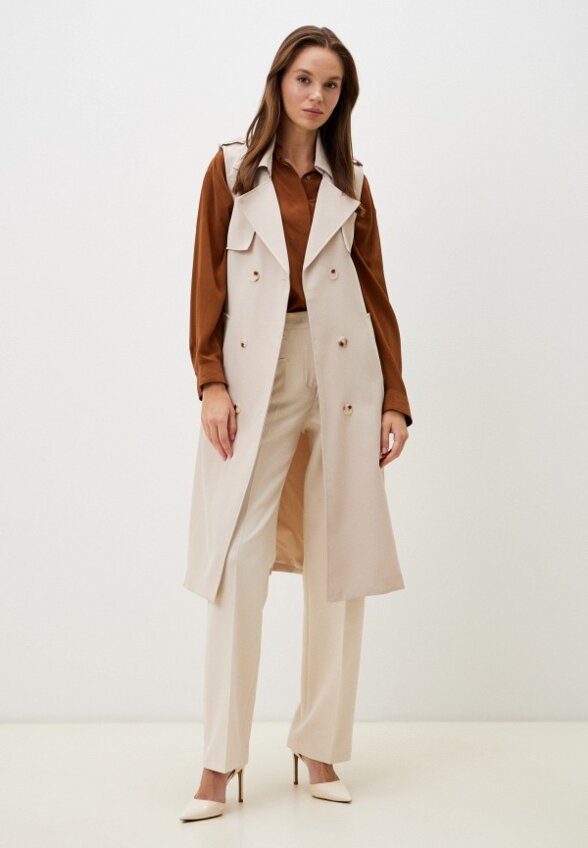 Жилет Marselesa