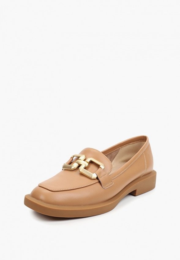 Лоферы Thomas Munz