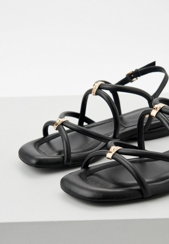 Сандалии Ash