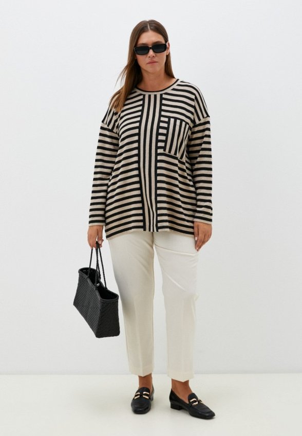 Джемпер Silver String