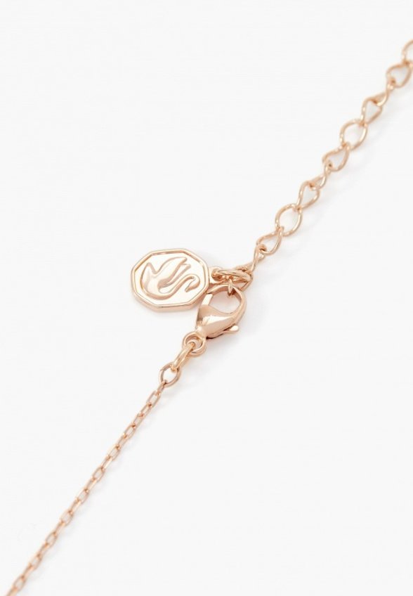 Колье и серьги Swarovski®