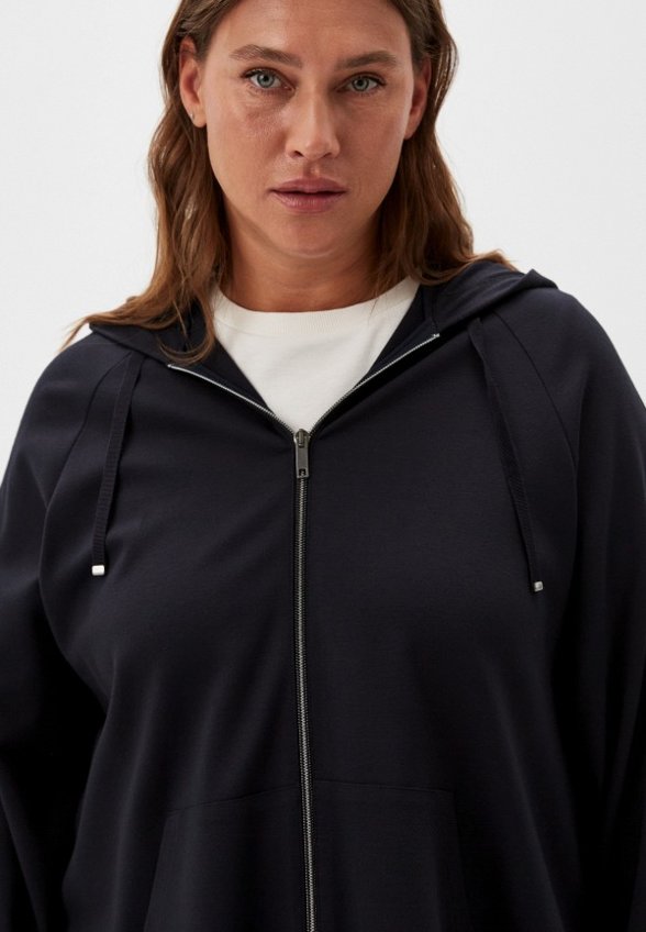 Толстовка Persona by Marina Rinaldi