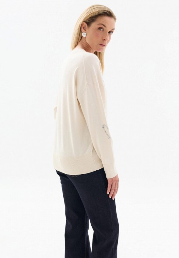 Джемпер Bulmer