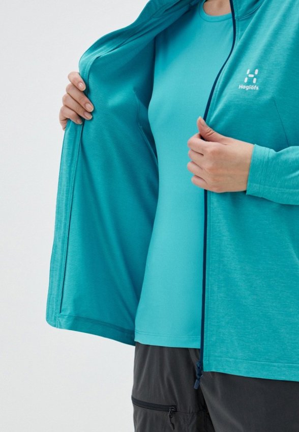 Олимпийка Haglofs